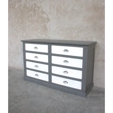 Commode Rialto 6 Tiroirs