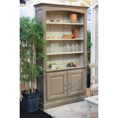 Bibliothèque Roumanille