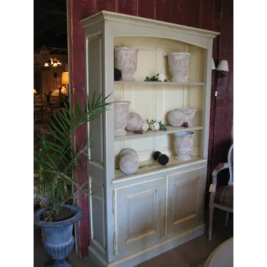 Bibliothèque Roumanille