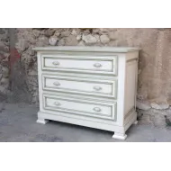 Commode Noves 3 Tiroirs