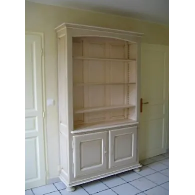 Bibliothèque Roumanille