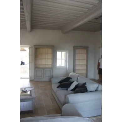 Bibliothèque Roumanille