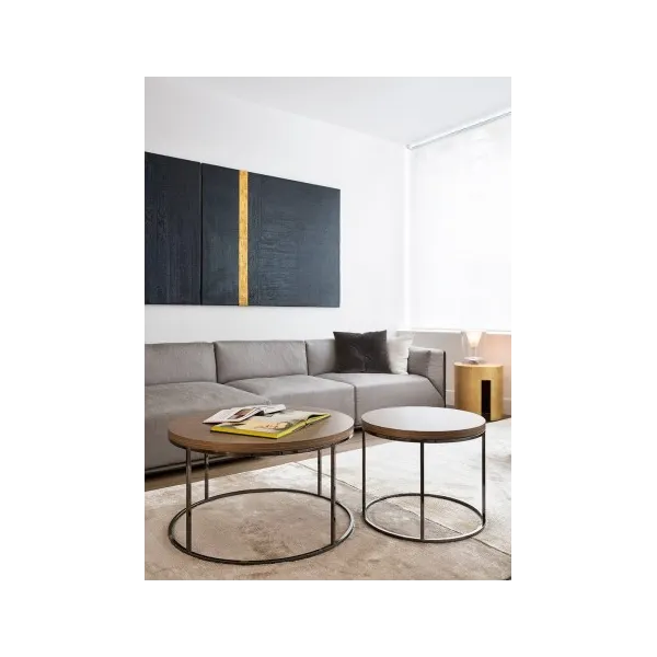 Meridiani - Table Basse Blom