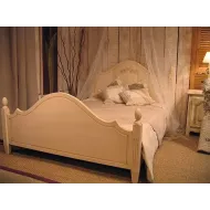 Ventoux  Lit Complet