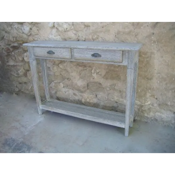 Console Rialto