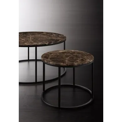 Meridiani - Table Basse Blom