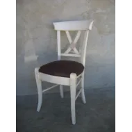 Chaise Carla  Version Capitonnée