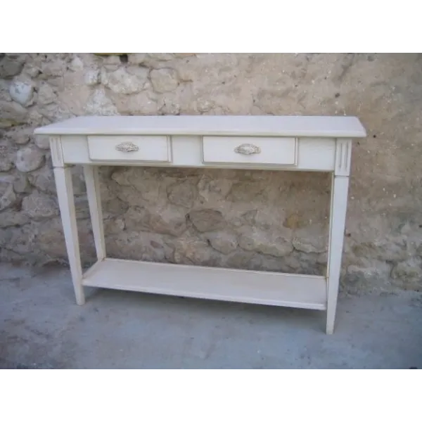 Console Rialto