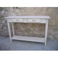 Console Rialto