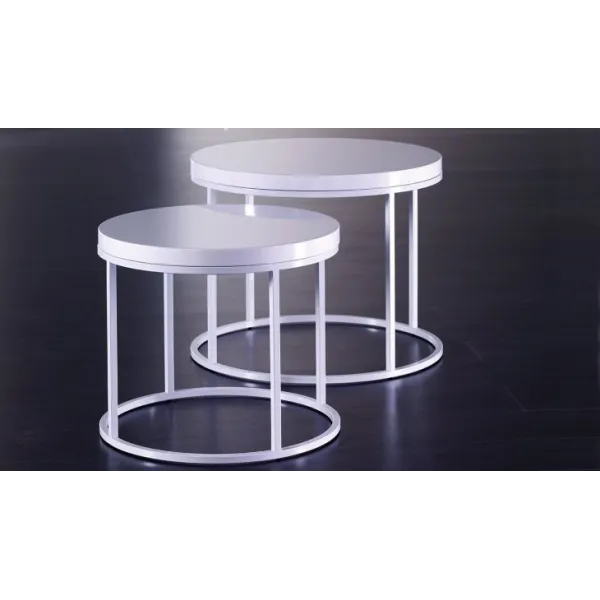 Meridiani - Table Basse Blom