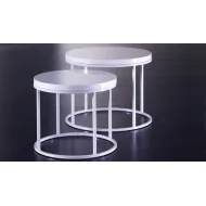 Meridiani - Table Basse Blom