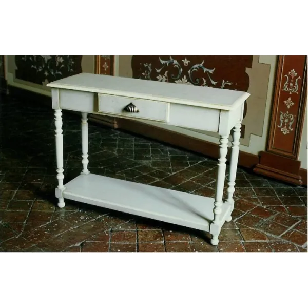 Console Menerbes
