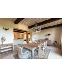 Console Montmajour  3 Plateaux