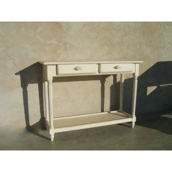 Console Montmajour
