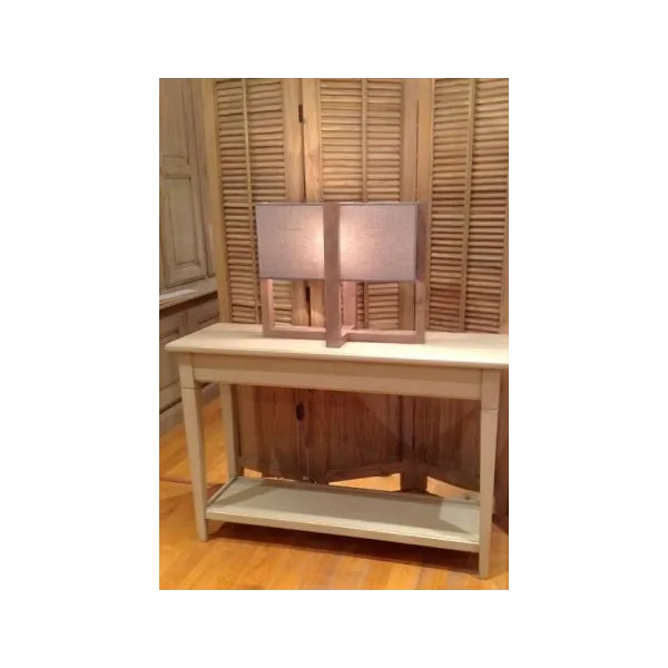 Console Rialto