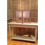 Console Rialto