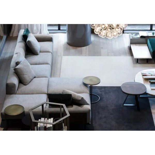 Meridiani - Table Basse Pek