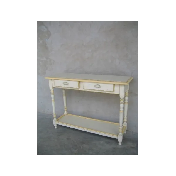 Console Menerbes