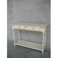 Console Menerbes
