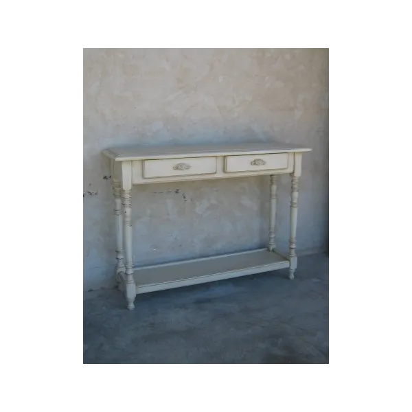 Console Menerbes