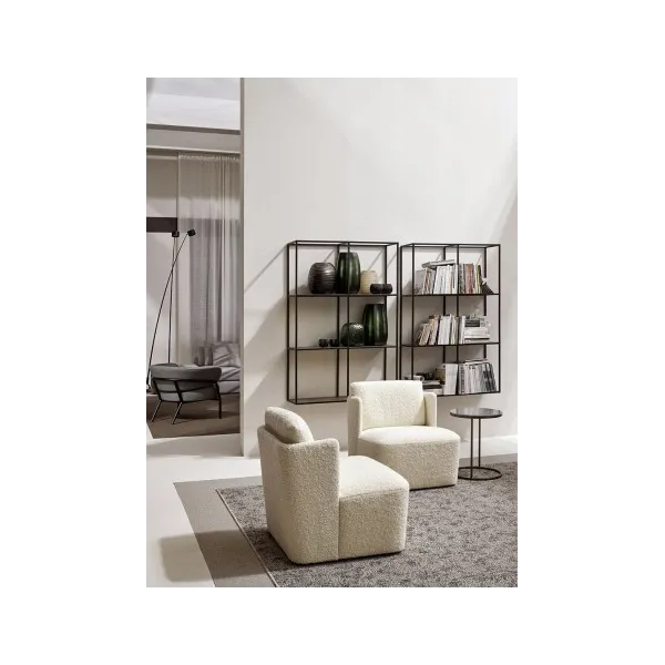 Meridiani - Table Basse Pek