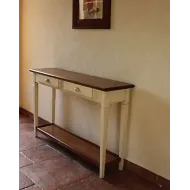 Console Rialto