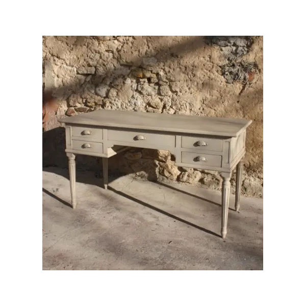 Bureau  Mistral