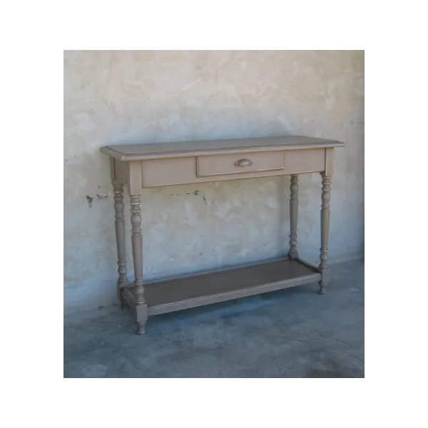 Console Menerbes