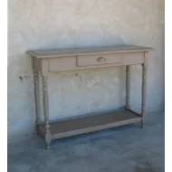 Console Menerbes