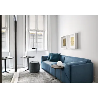 Meridiani - Table Basse Pek
