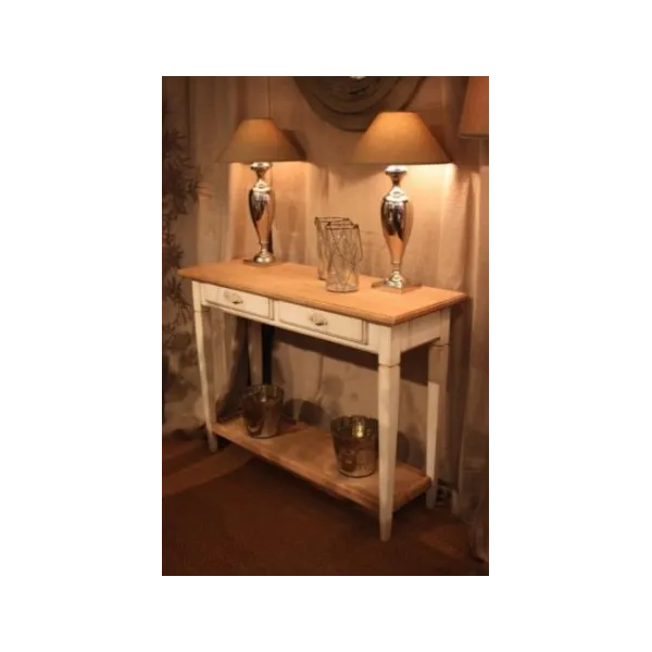 Console Rialto