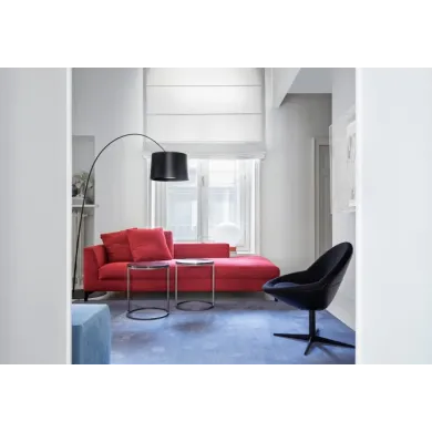 Meridiani - Table Basse Pek
