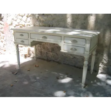 Bureau  Mistral