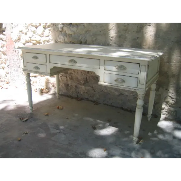 Bureau  Mistral