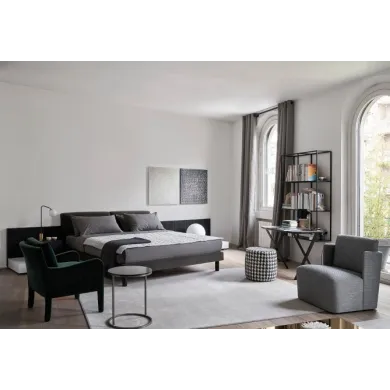 Meridiani - Table Basse Pek