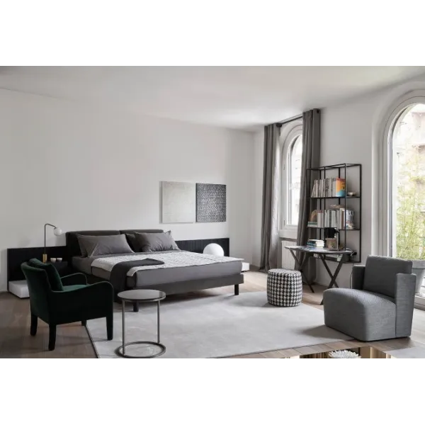Meridiani - Table Basse Pek