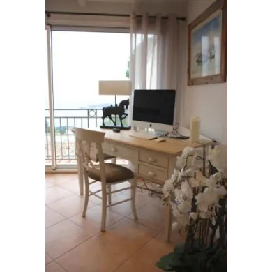 Bureau  Mistral