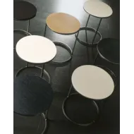 Meridiani - Table Basse Pek