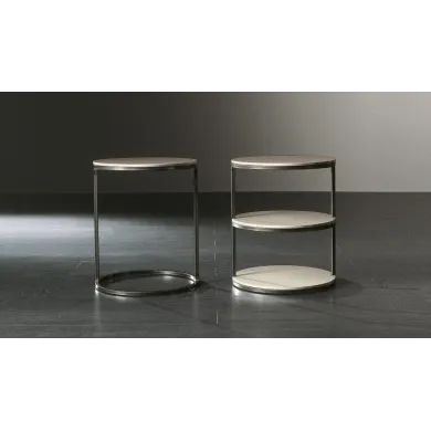 Meridiani - Table Basse Pek