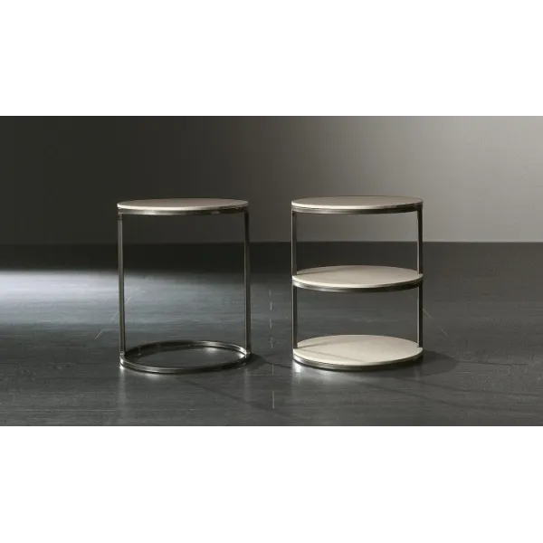 Meridiani - Table Basse Pek
