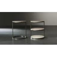 Meridiani - Table Basse Pek