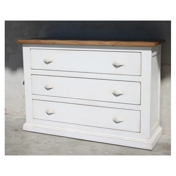 Commode Rialto 3 Tiroirs