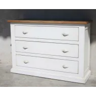 Commode Rialto 3 Tiroirs
