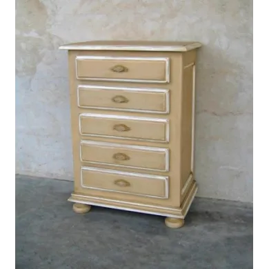 Chiffonnier Cigale