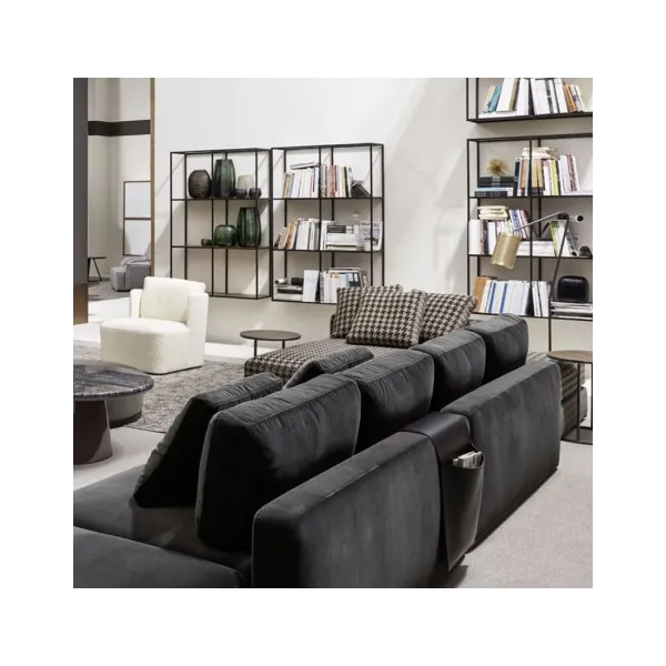 Meridiani - Bibliothèque  Hardy