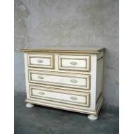 Commode Noves 4 Tiroirs