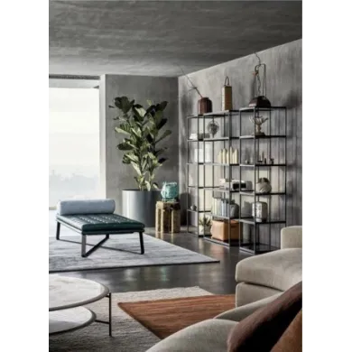 Meridiani - Bibliothèque  Hardy