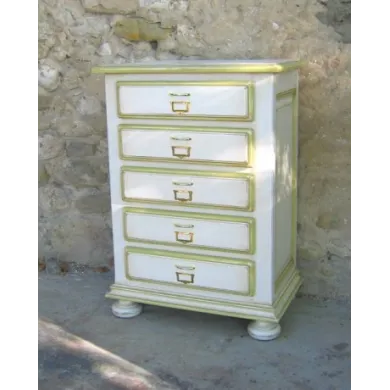 Chiffonnier Cigale