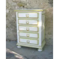 Chiffonnier Cigale