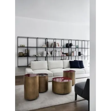 Meridiani - Bibliothèque  Hardy